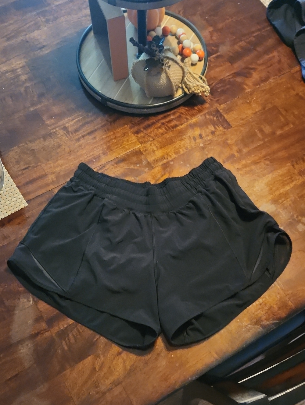 Lulu Hotty Hot Shorts